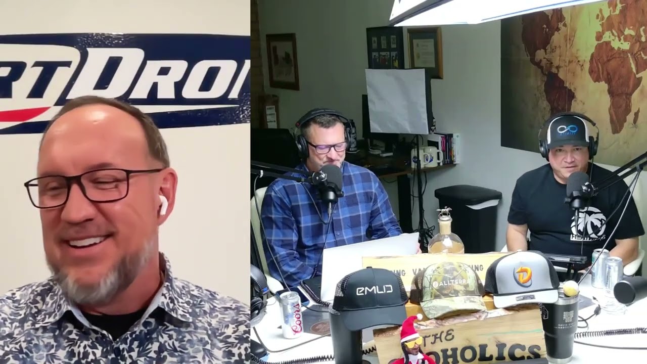 Episode 270 - Rob Cammack & SmartDrone
