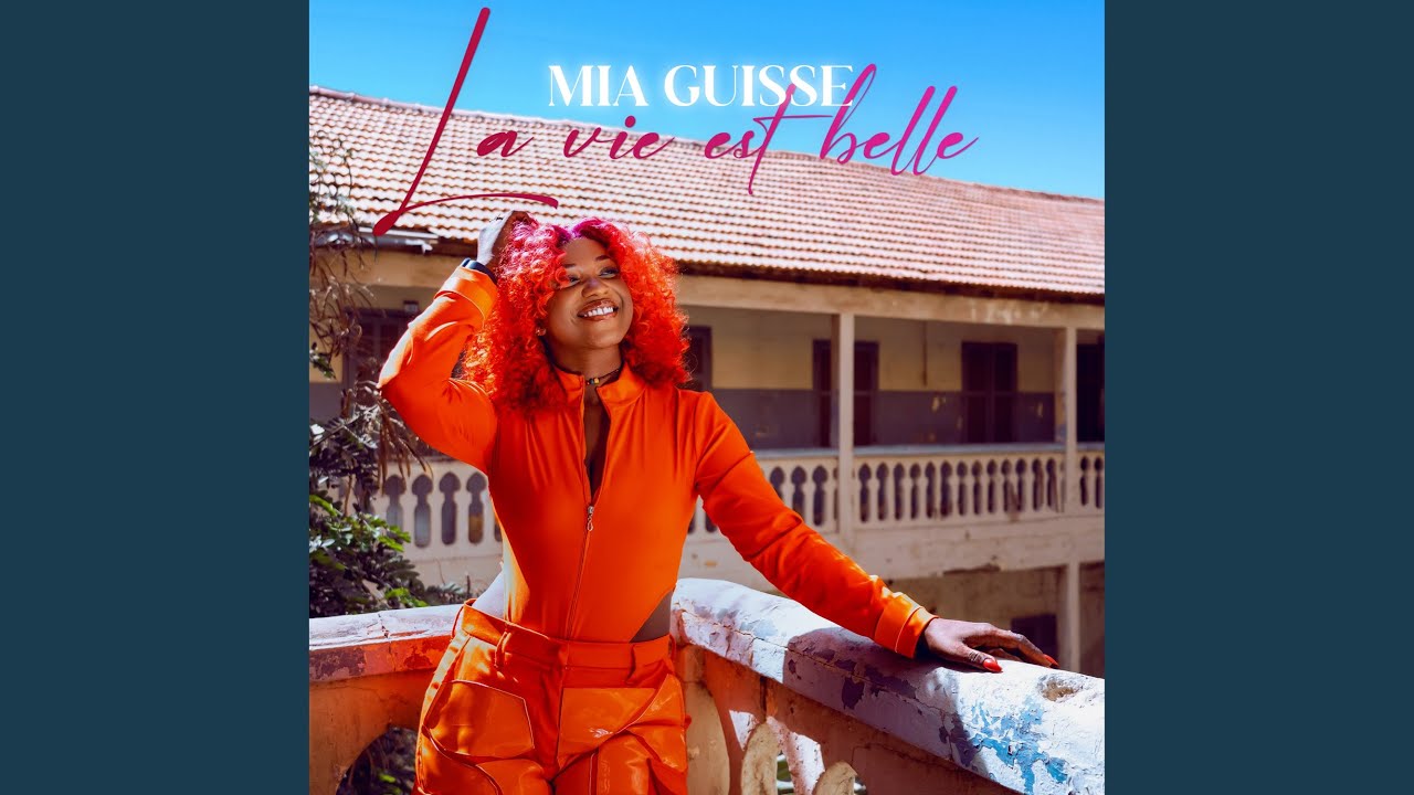 La vie est belle