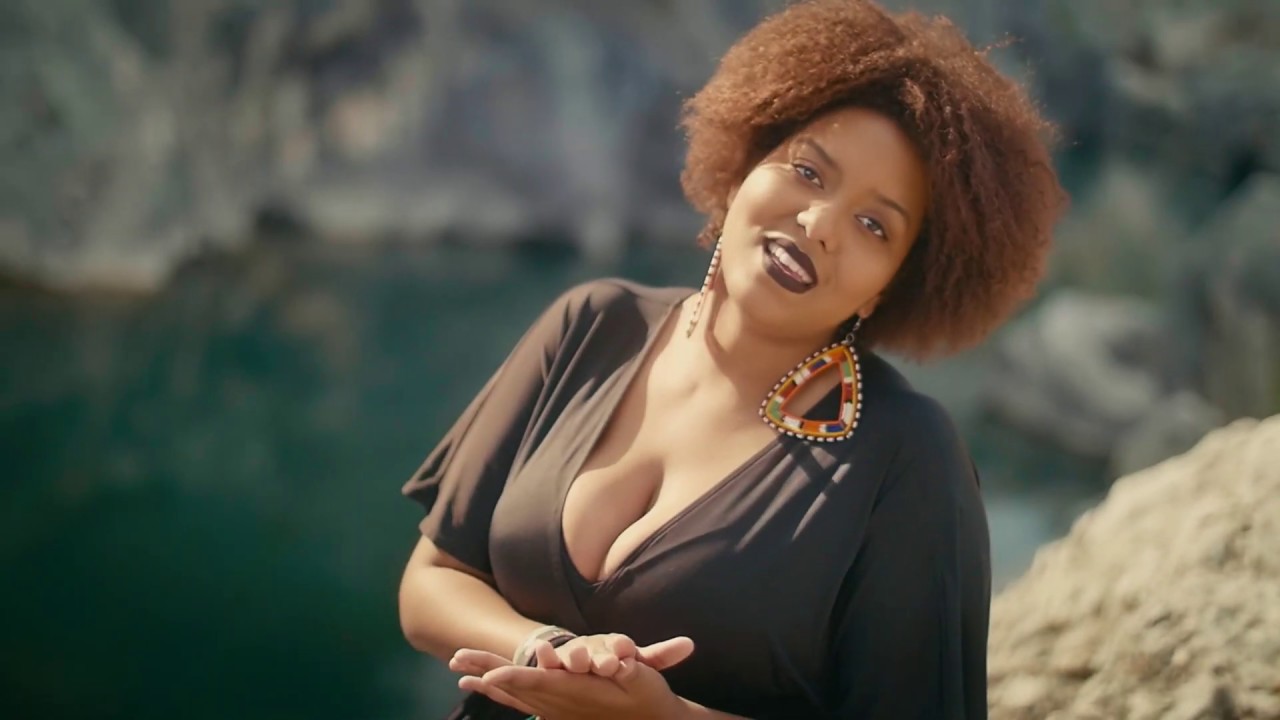 Dj Foxx-T FT Maurane Voyer - Le Nou Jwenn