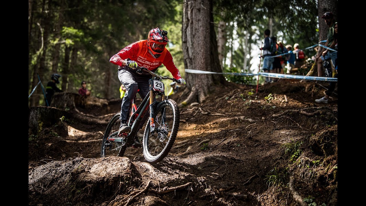 VAL DI SOLE WORLD CUP 2019, INTENSE FACTORY RACING!