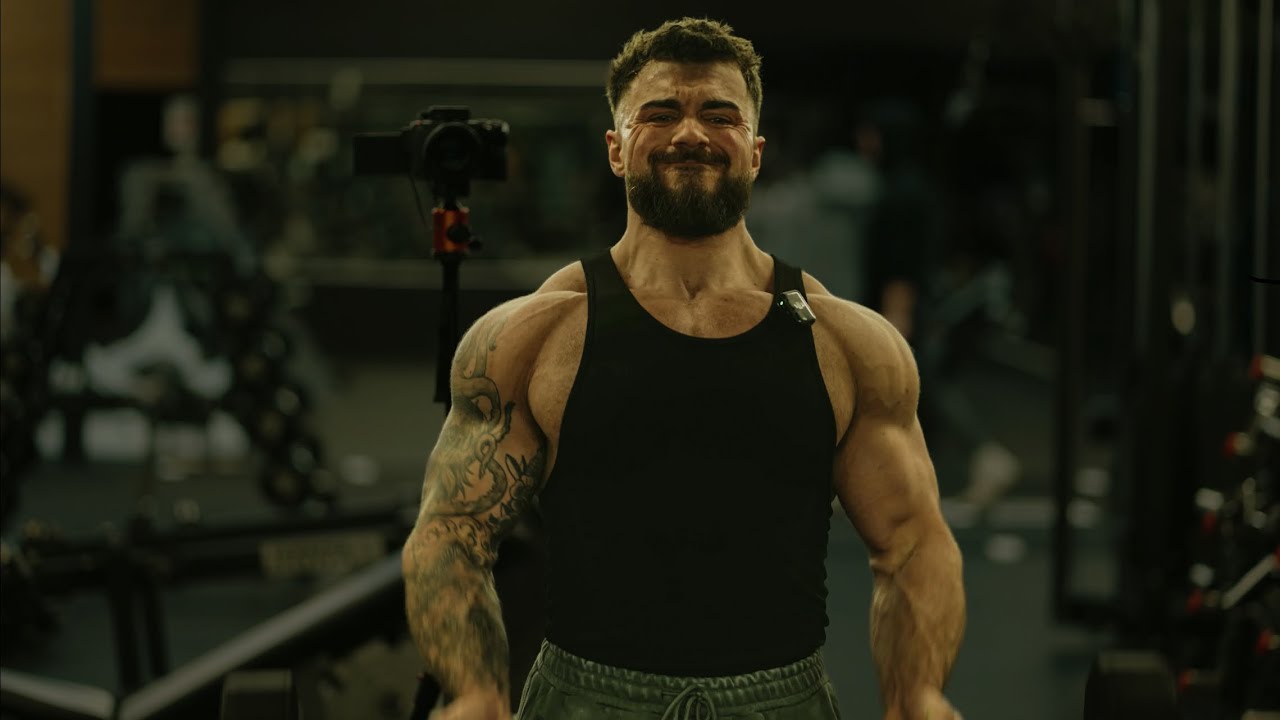 The Chest Workout You Need | My Workout Split