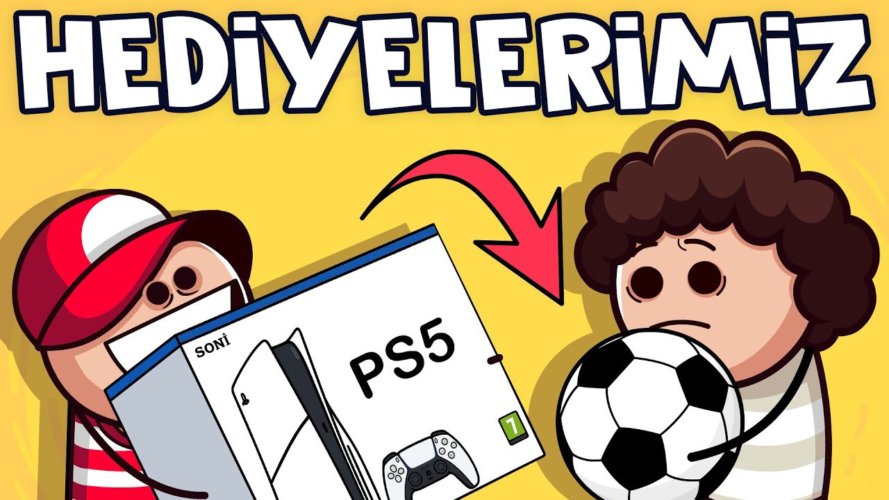 Doğum Gününde Şanssız Olmak! 👀 EN KOMİK ANİMASYONLAR