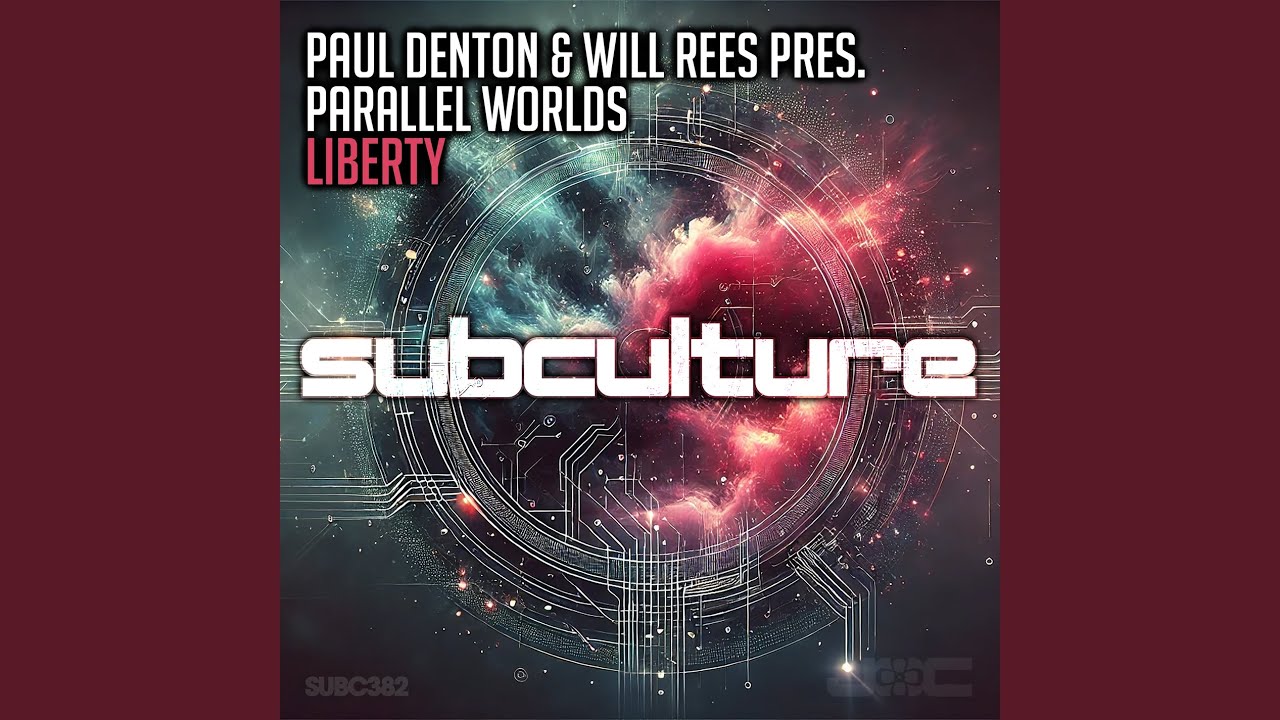 Liberty (Extended Mix)