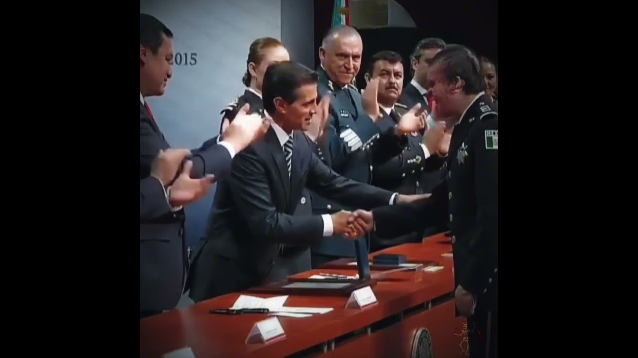 Iv&aacute;n Morales Corrales El suboficial que sobrevivio al ataque del derribo del helic&oacute;ptero en jalisco