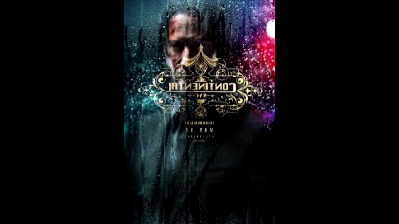 John Wick Chapter 3 OST 