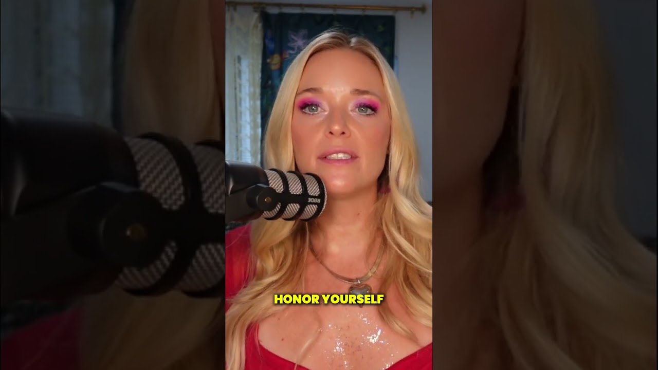 Unlock Your Inner Queen: Learn to Say NO and Thrive!