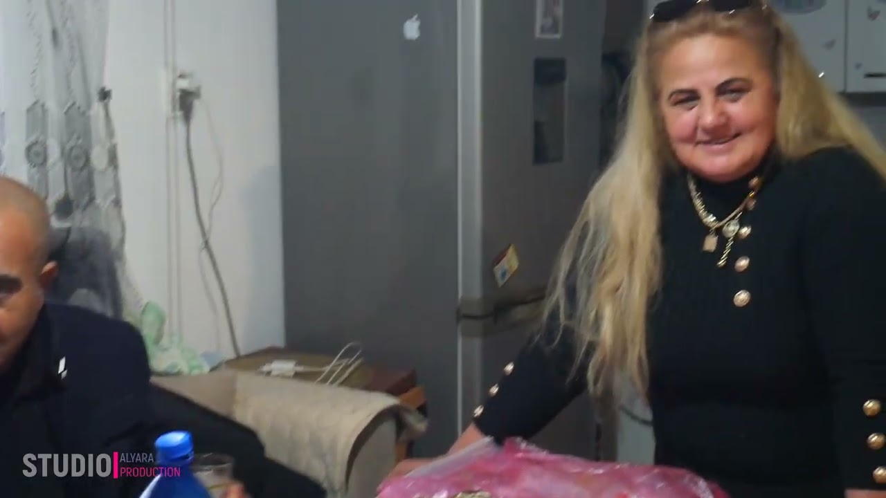 IYIKI DOUDUN BERKAY  YAKIM GRIEVO