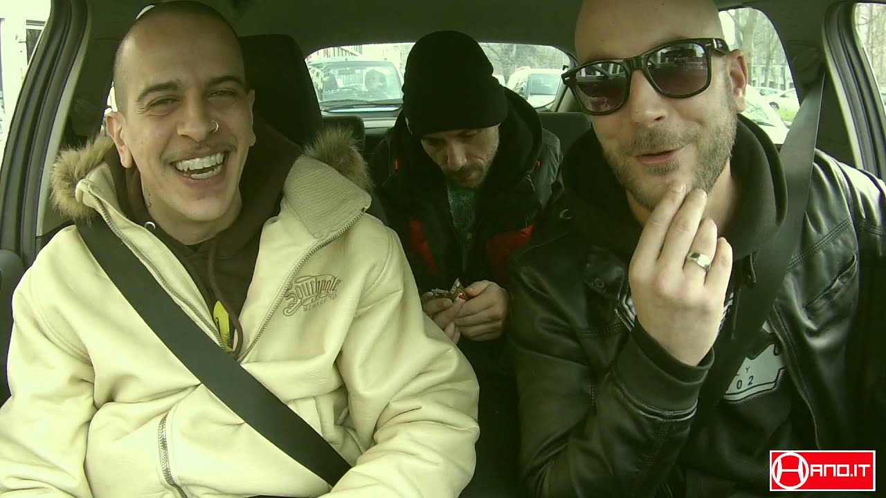 Video Intervista a Primo e Torme su 