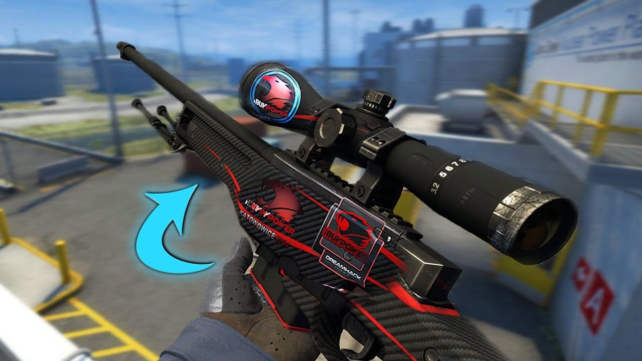 Can Skadoodle's AWP Still Hang in CS:GO? - 40 KILLS ON OVERPASS | Counter-Strike Pug