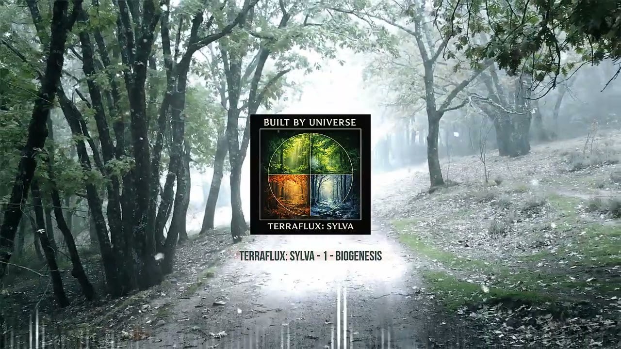 Terraflux: Sylva - Biogenesis