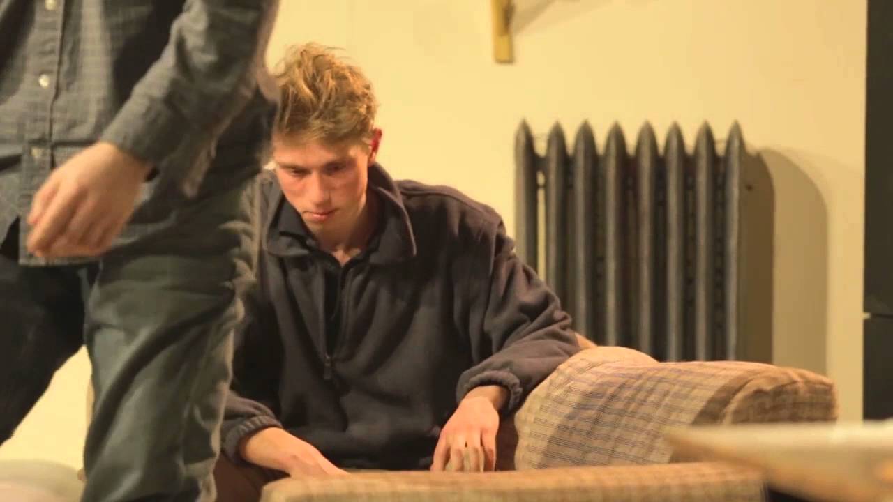 Warren Dennis Final Scene