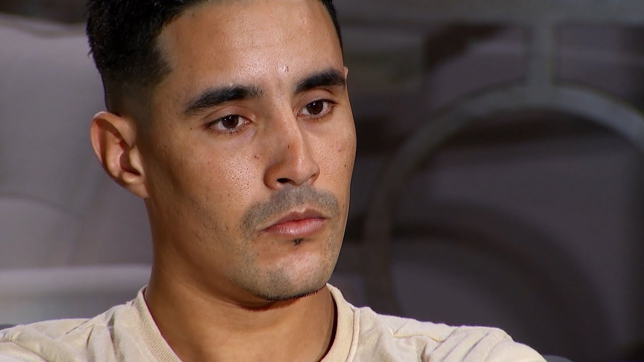 Danielle and Mohamed: The Truth Comes Out | 90 Day Fiance