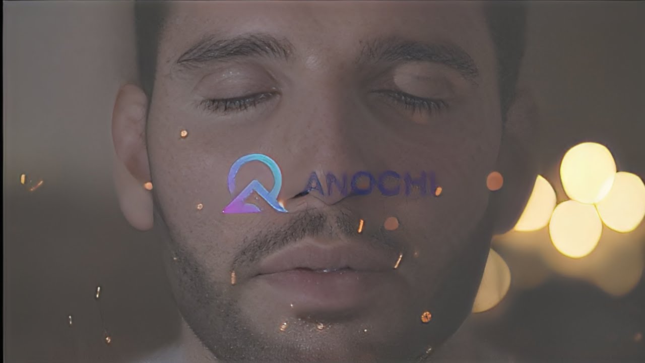 Anochi: WHO AM I (Official)