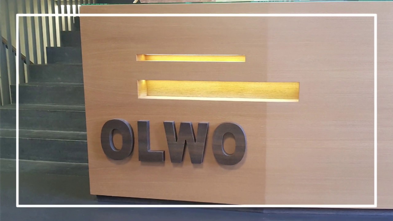 OLWO Ausstellung
