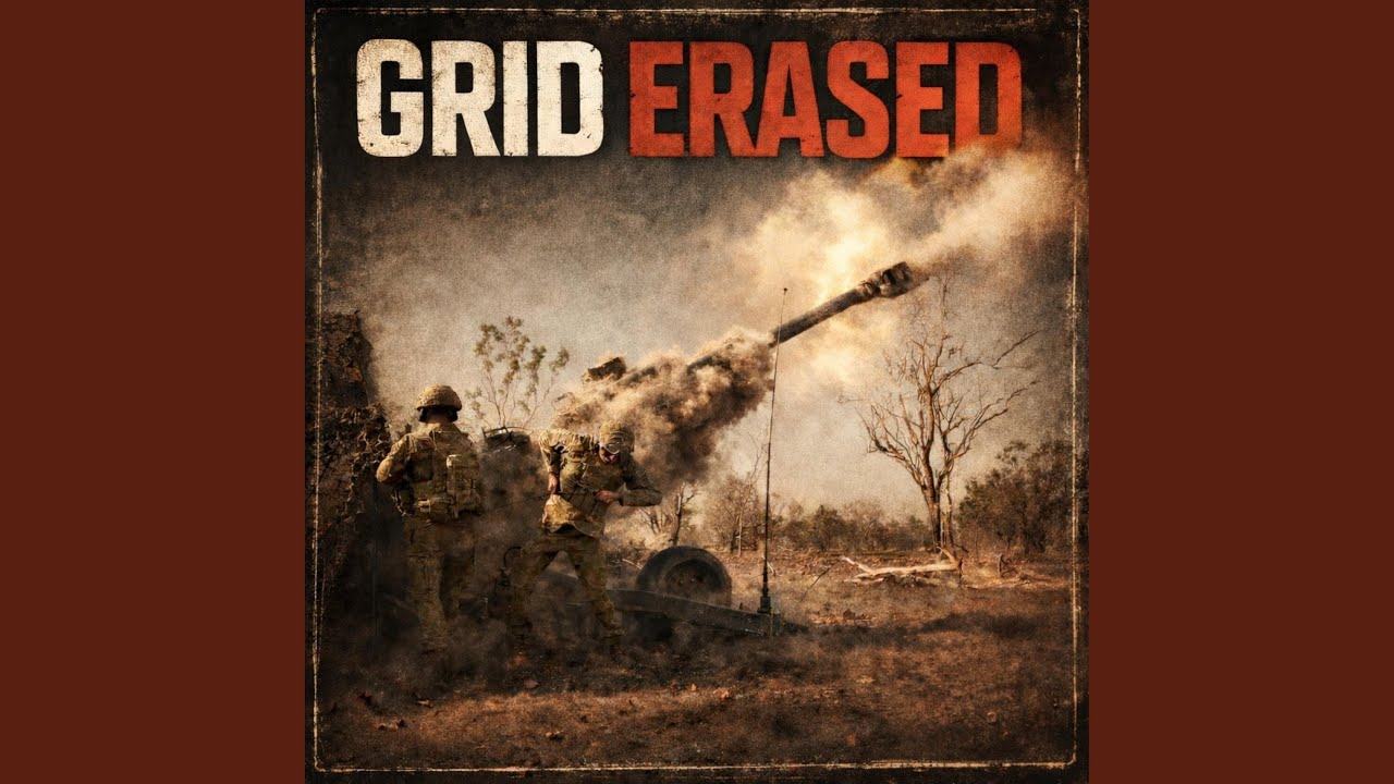 Grid Erased