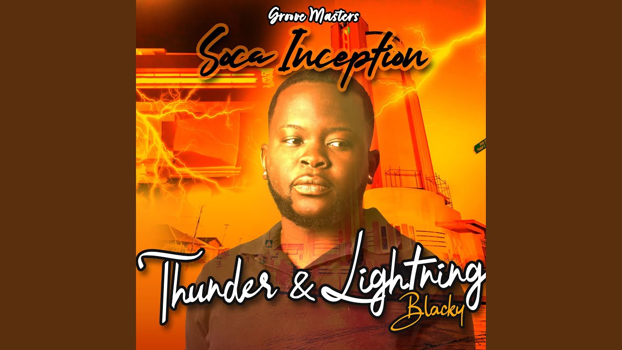 Thunder & Lightning
