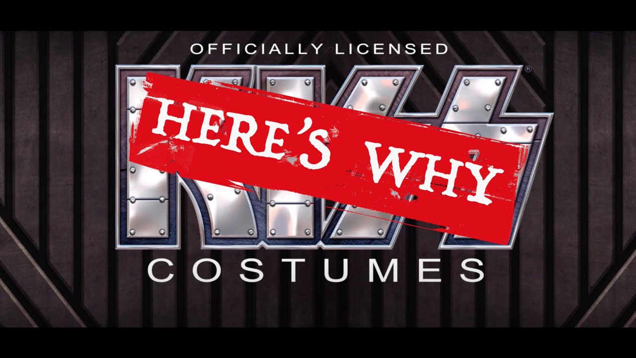 Why KISS Replicas Promo 2021