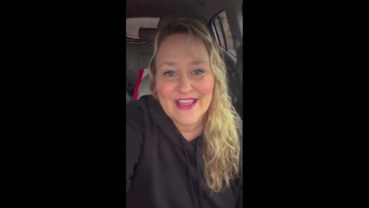 Меган Митчелл 🔷Вступаем в 2026 год 🎉🔷