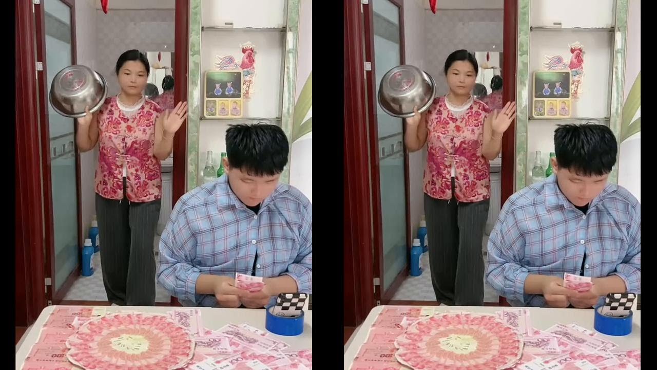 搞笑#乡村剧情#农村短剧