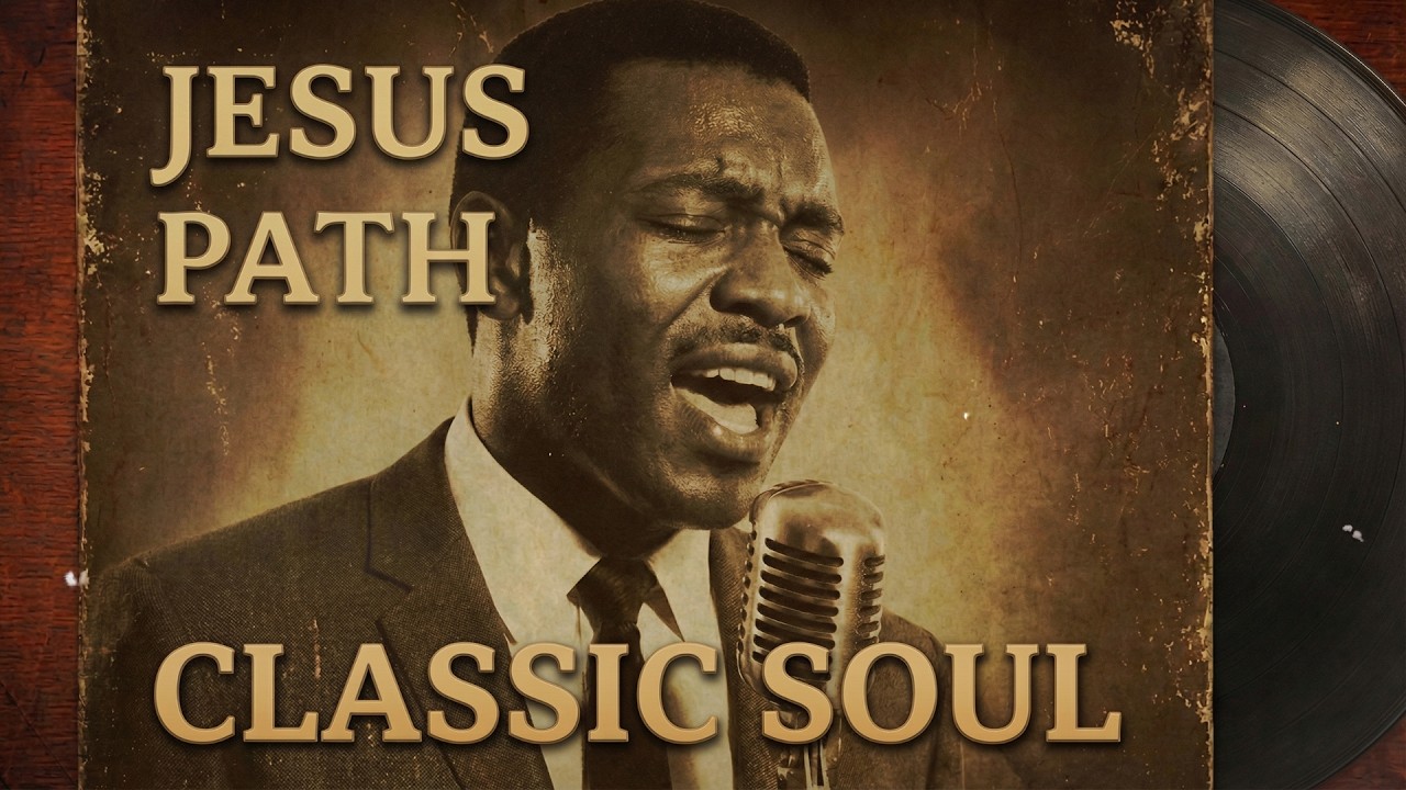 Deep Soulful Worship From The Holy Land