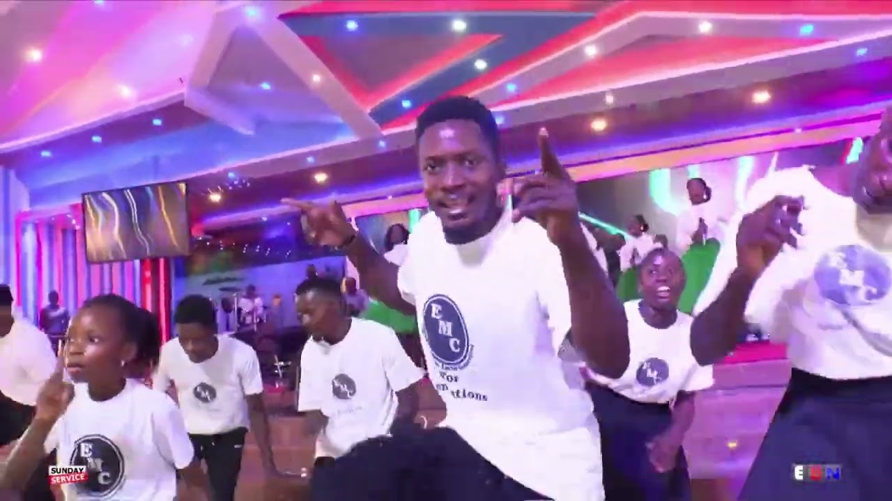 PRAISE SESSION | YANSUMULULA | DEBBIE