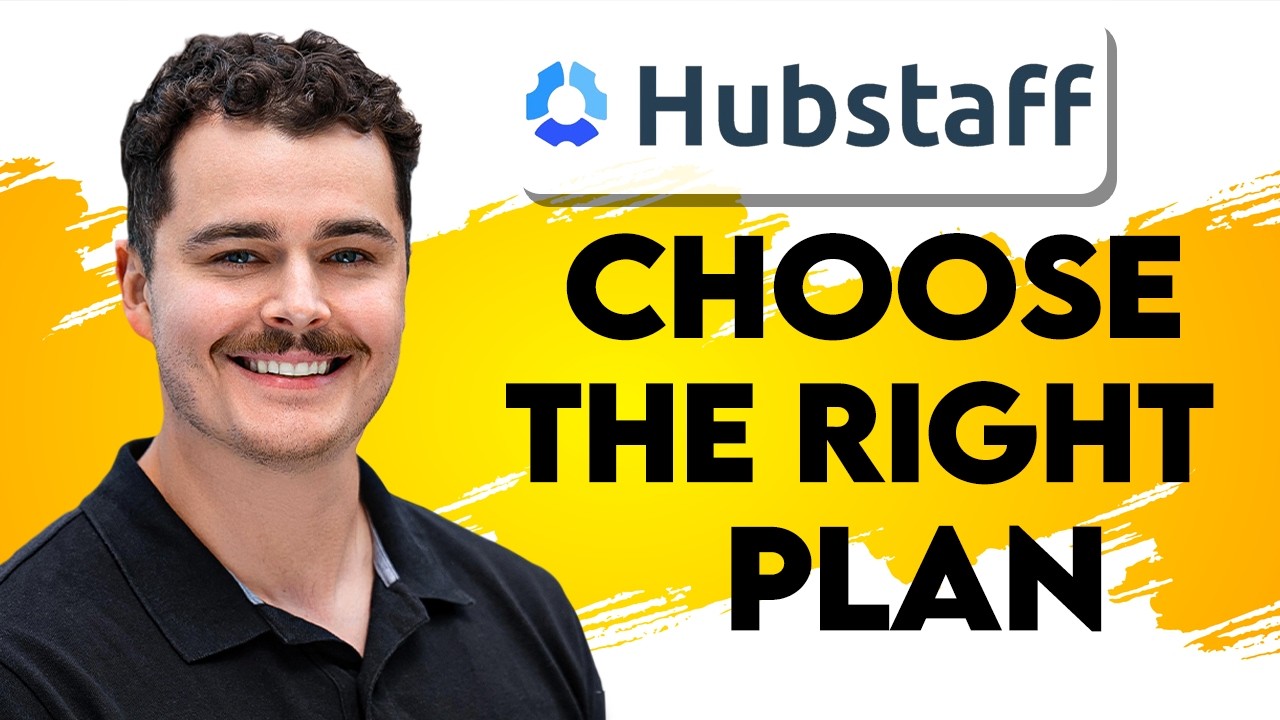 Как выбрать подходящий тарифный план Hubstaff для начинающих [Руководство на 2026 год]