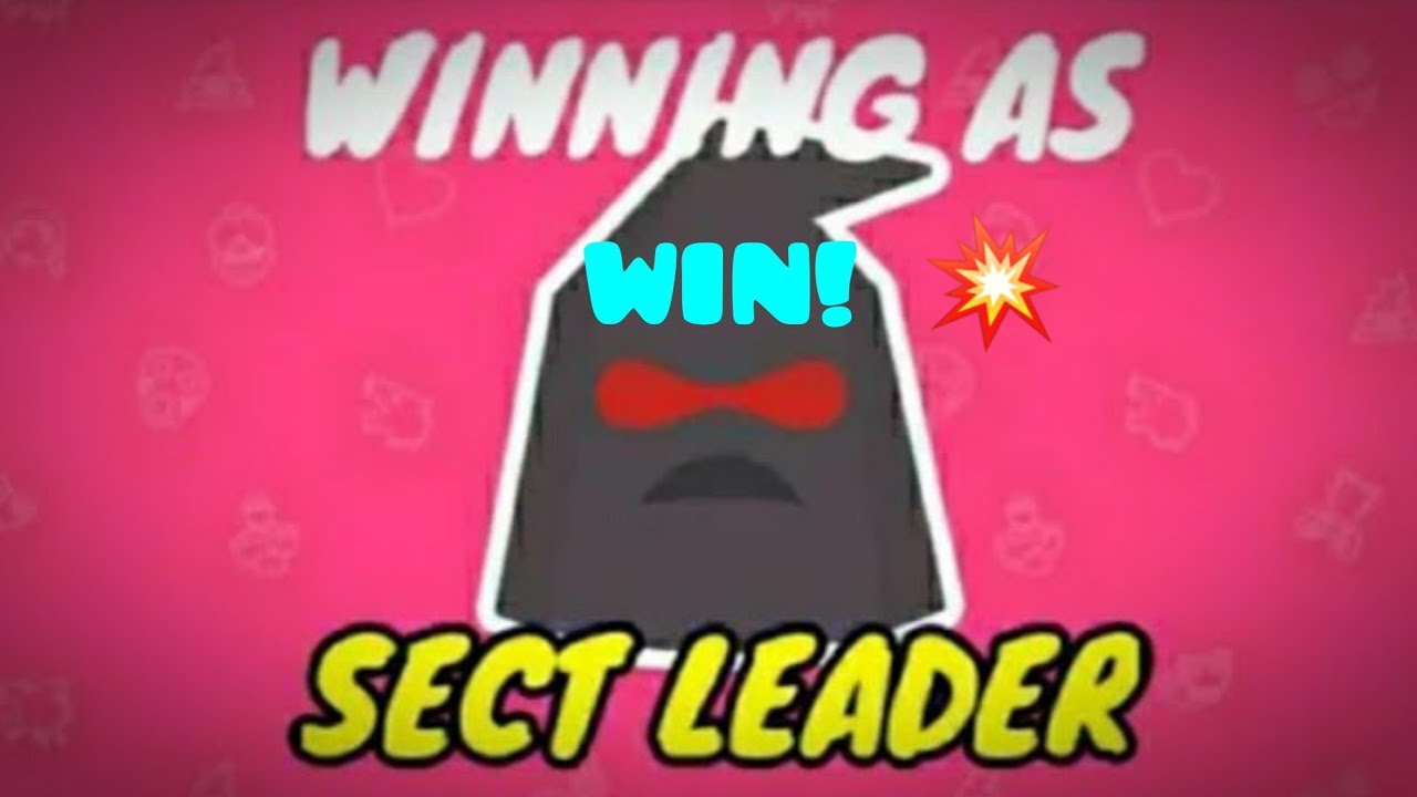 TARİKAT  LİDERİ  NASIL OYNANIR? TÜM KÖYÜ TARİKATIMIZA ALDIK! SECT LEADER WEREWOLF ONLINE