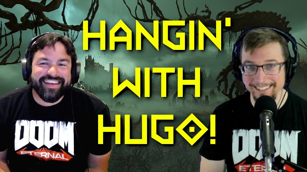 Hugo Answers NEW QUESTIONS About Combat, Master Levels, and More!