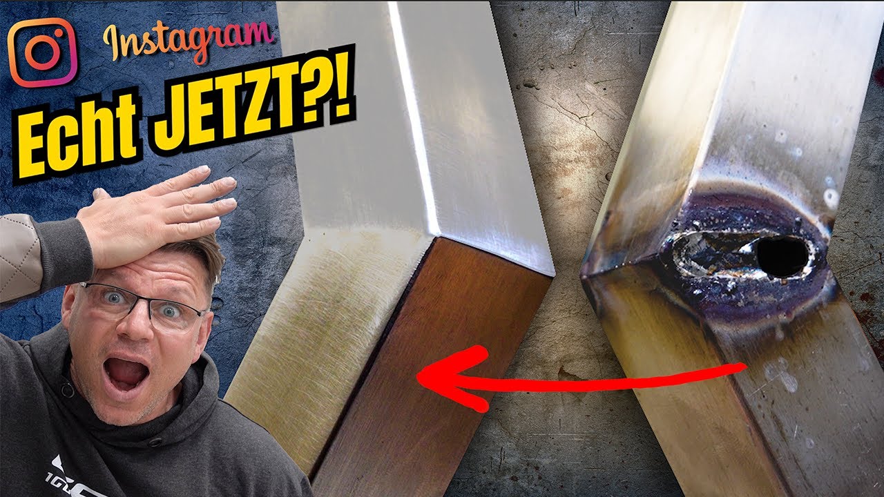 INSTAGRAM VIDEO CHECK: Geht DAS wirklich so EINFACH?!