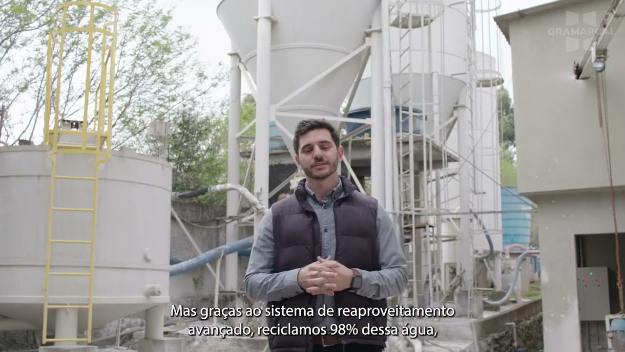 Pedras Naturais - Sustentabilidade em cada detalhe: do come&ccedil;o ao fim do processo 🌍