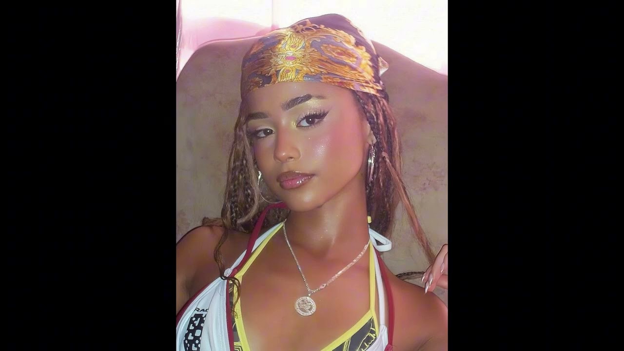 (FREE) Bryson Tiller X R&B Type Beat - Virtual Friends