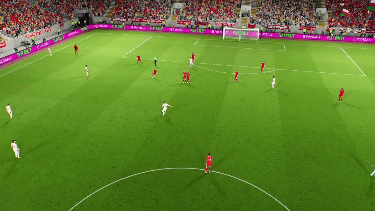eFootball 2026