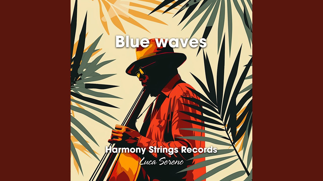 Blue waves