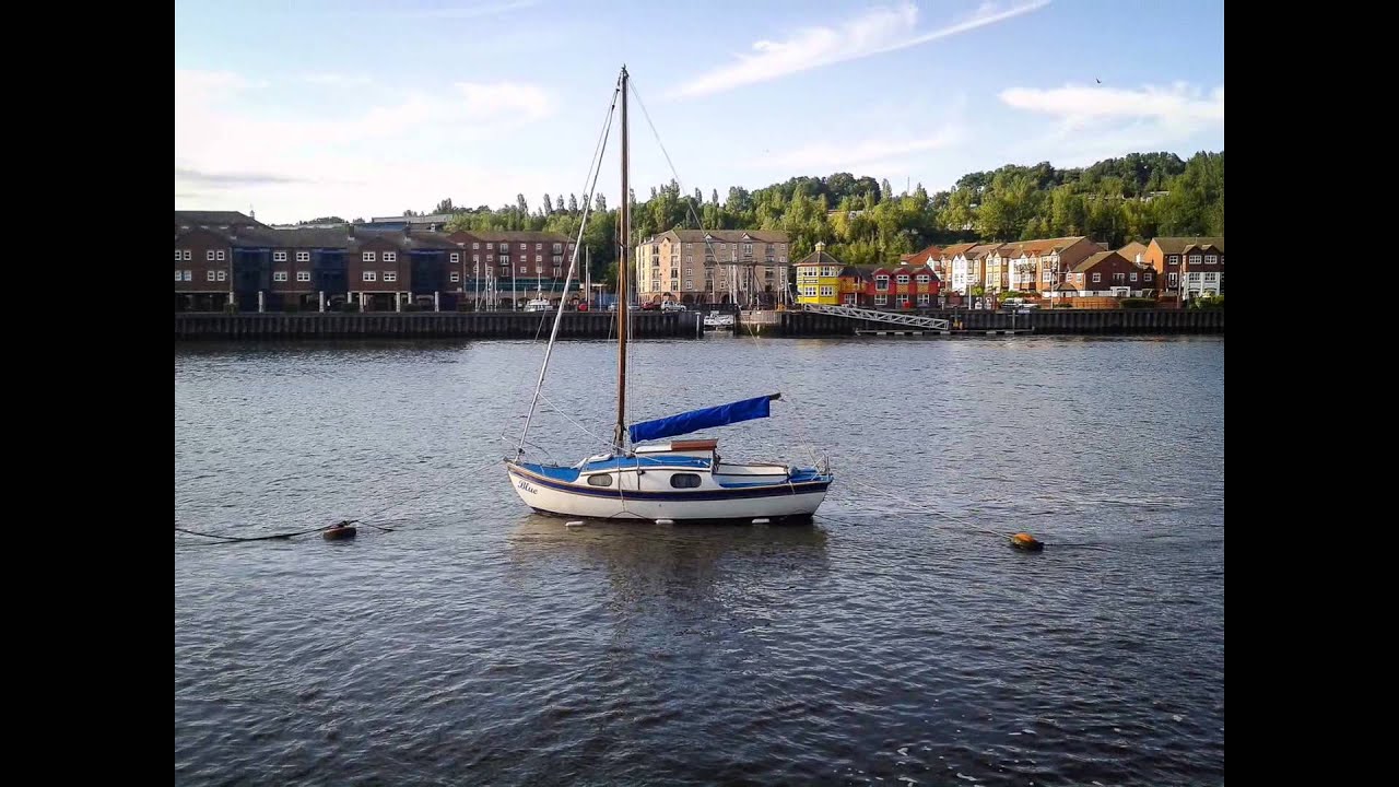 Best Boats at Friar's Goose