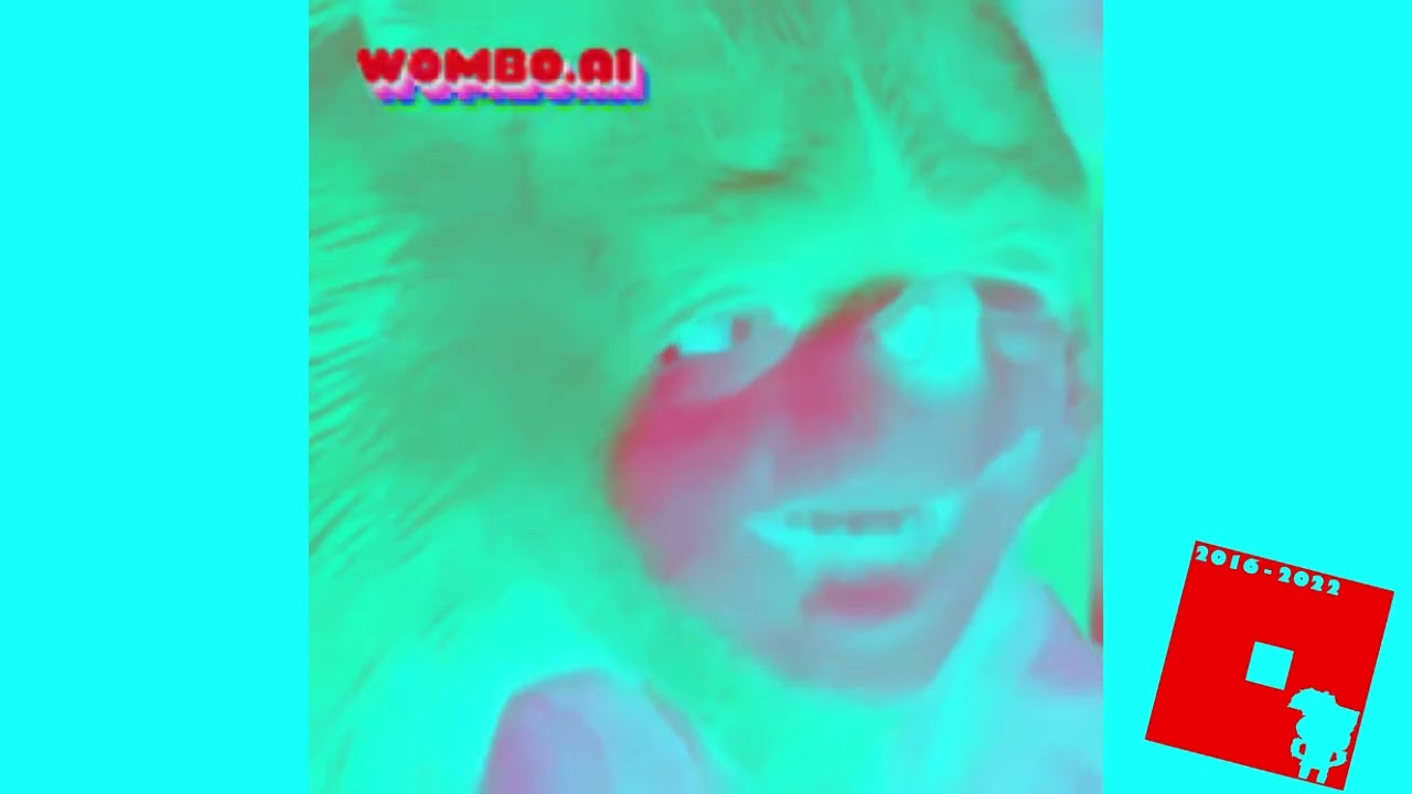 Preview 2 Ugly Sonic Deepfake Effects (Preview 2 Scorpion Deepfake Effects)