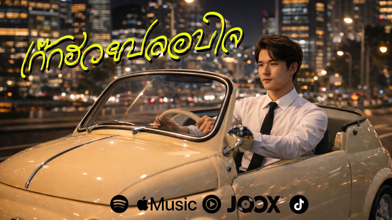 เก๊กฮวยปลอบใจ