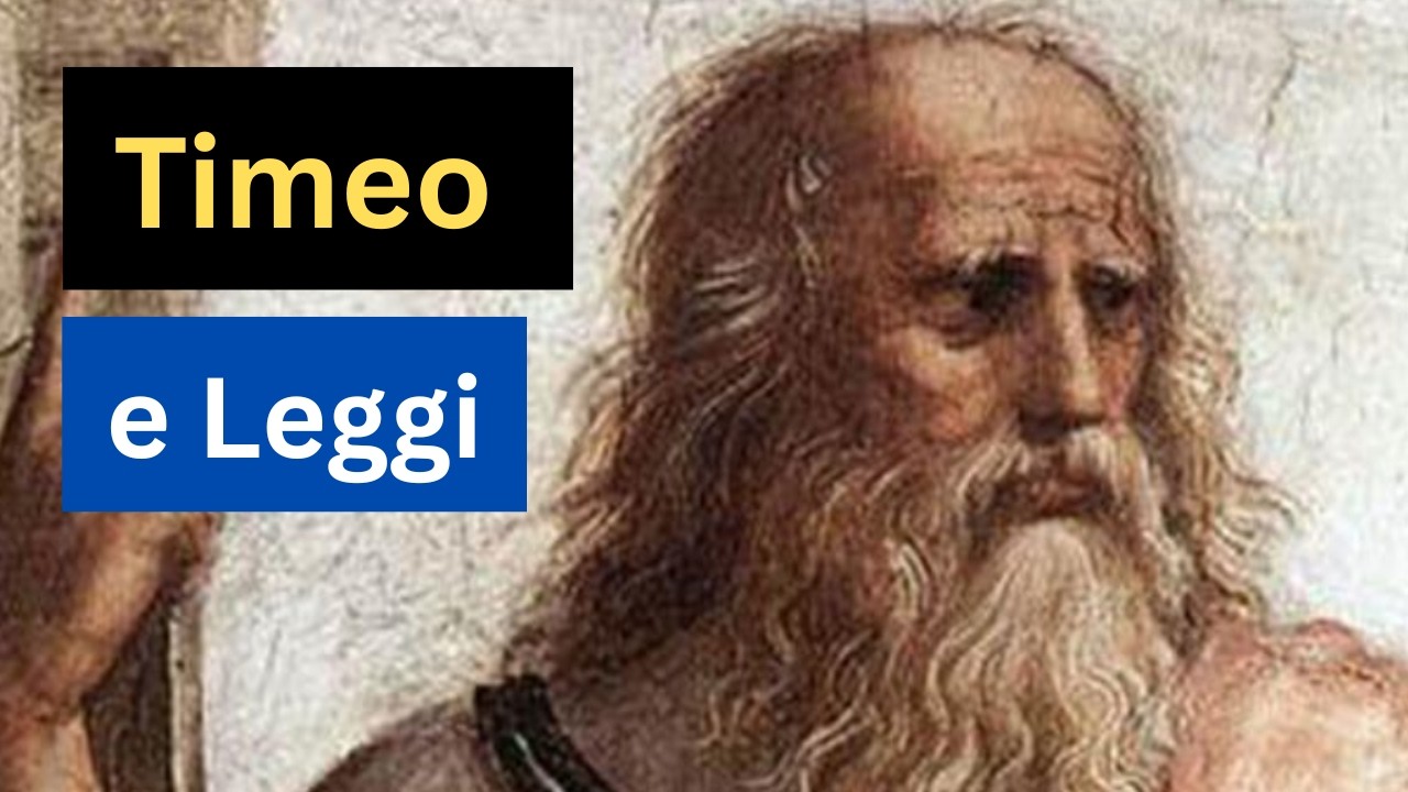 Dal cosmo alla storia: l’ultimo Platone e la sua eredità millenaria (4/4)