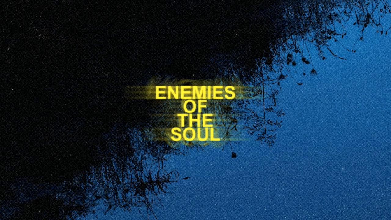 Enemies Of The Soul Part 3 - Daniel Smelser //Life Challenge Midweek // 2025-12-24 PM