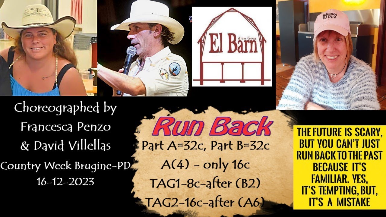 Run Back