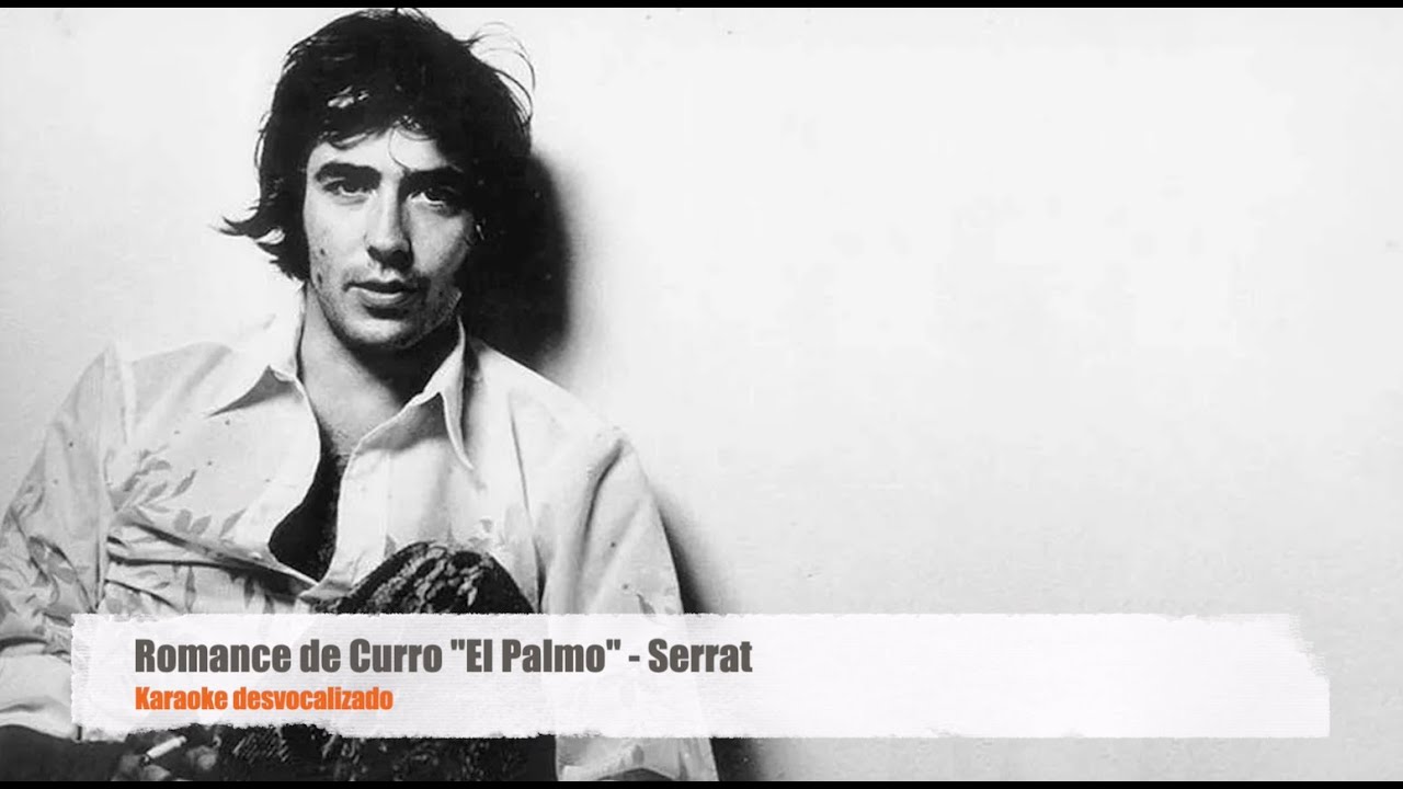 Romance de Curro 