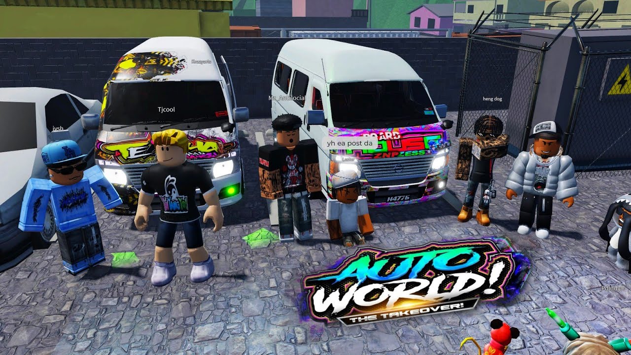 AutoWorld⚙️🌏 BoardHouse Vs Teacha Mawdd Racing🏁🏎|| Warr!!⚔️💥