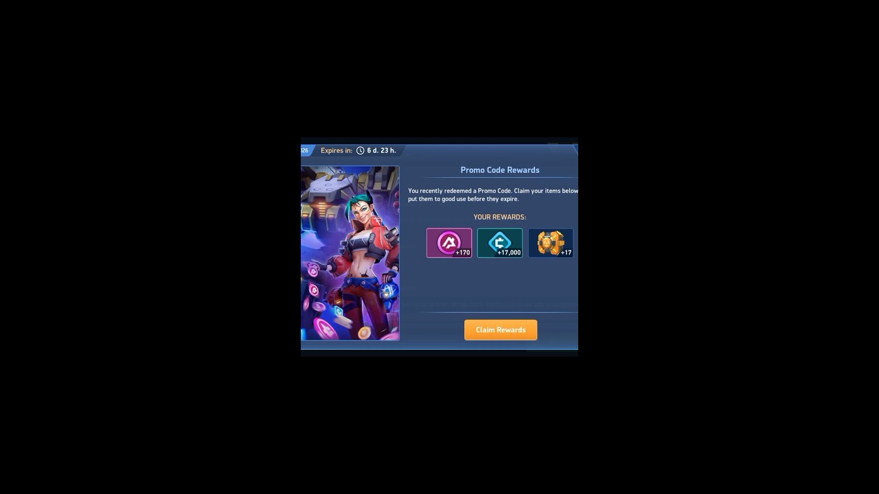 New promo code 26 june | Mech Arena