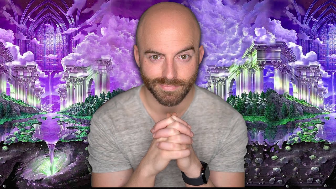 The Most MYTHICAL PLACES that Might Be Real!