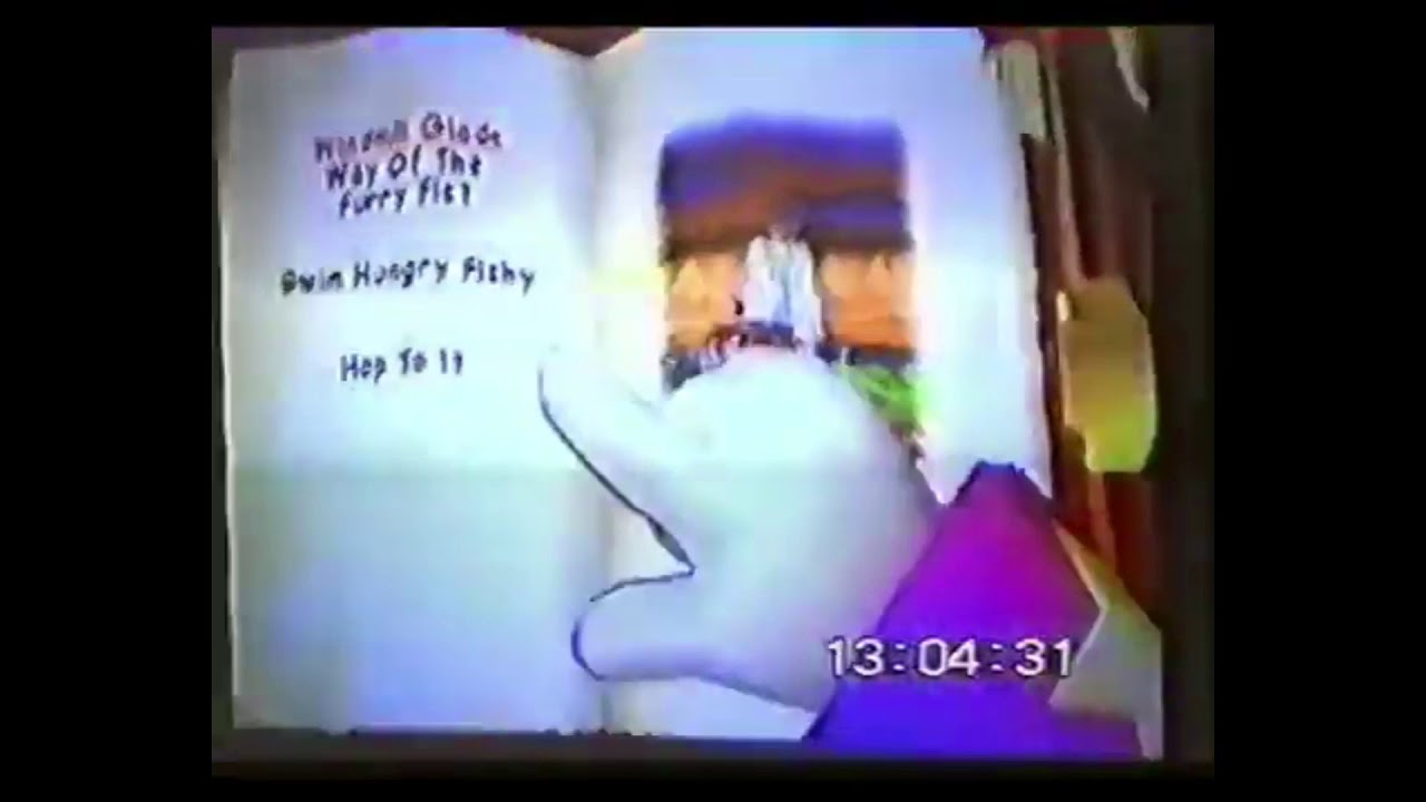 Twelve Tales: Conker 64 E3 1998 Maro Videospiele