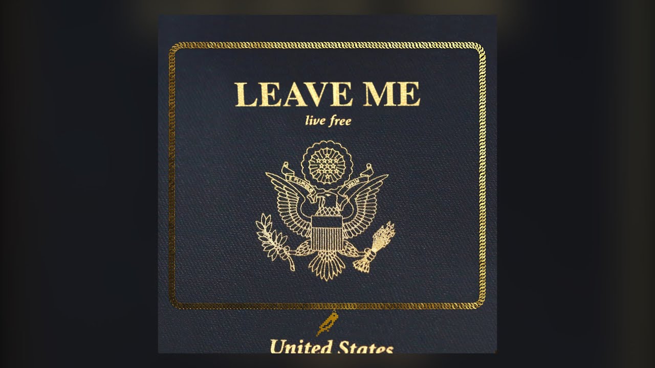 Taska Black - Leave Me
