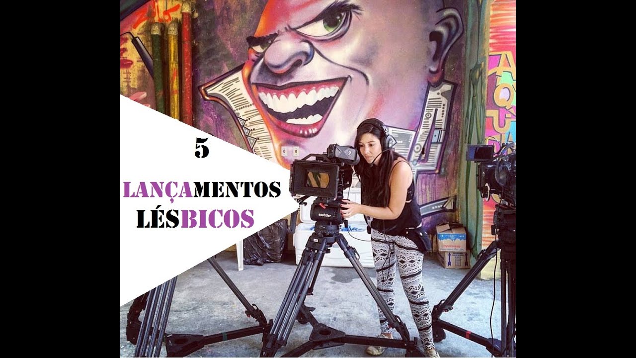 5 Lançamentos de Filmes Lésbicos