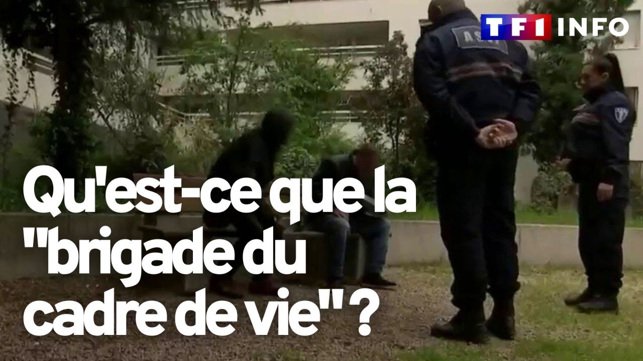 Contre les incivilit&eacute;s, la 
