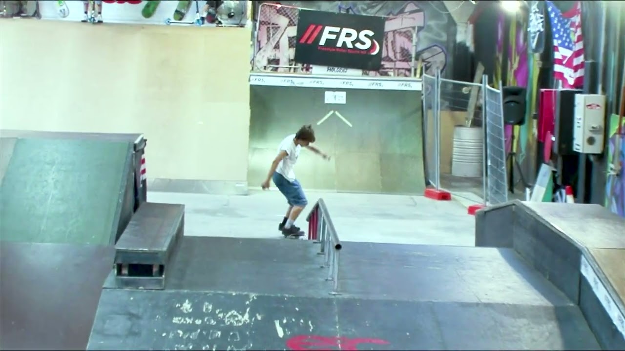 SONSK8