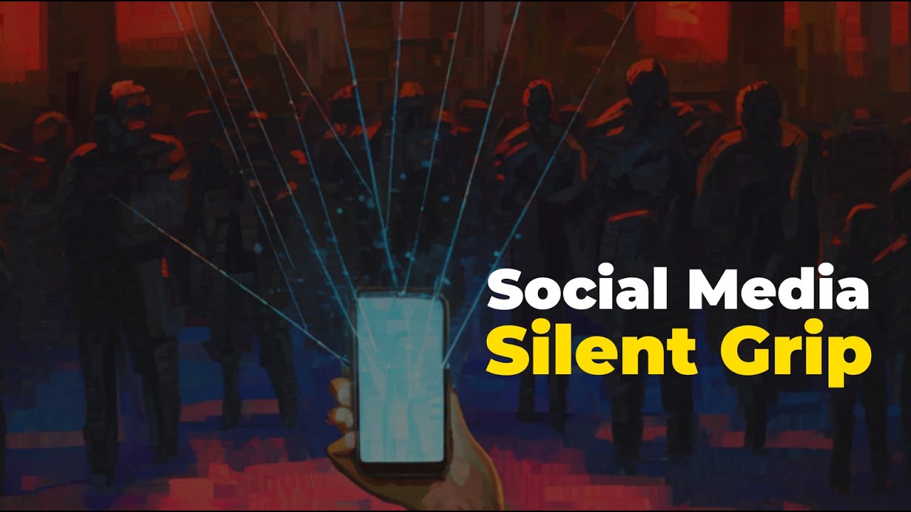 Social Media’s Silent Grip: Unveiling the Unseen Addiction Mechanisms