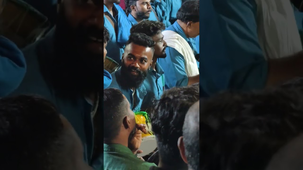 സെന്തിൽ വടി വേലവനെ # ശ്രീദുർഗ്ഗ കാവടി #viralvideo #trending #2025 #chinthupattu #ഭജന #smith 